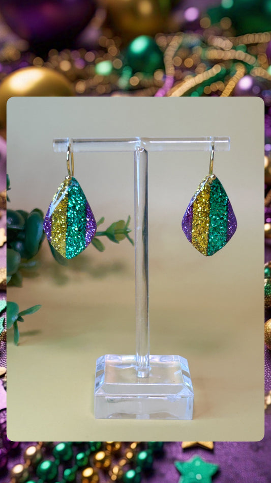 Mardi Gras Collection #6