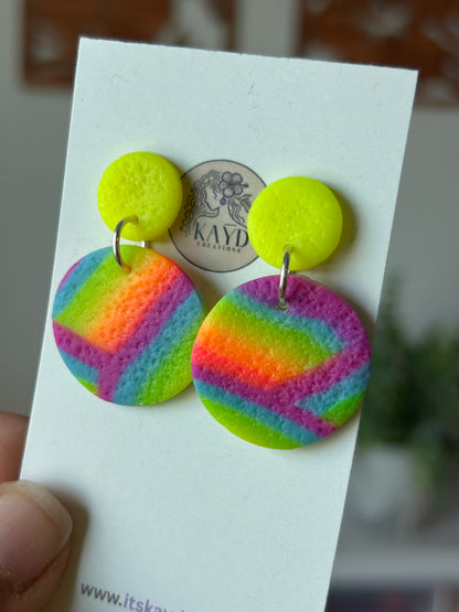 Neon Safari #7