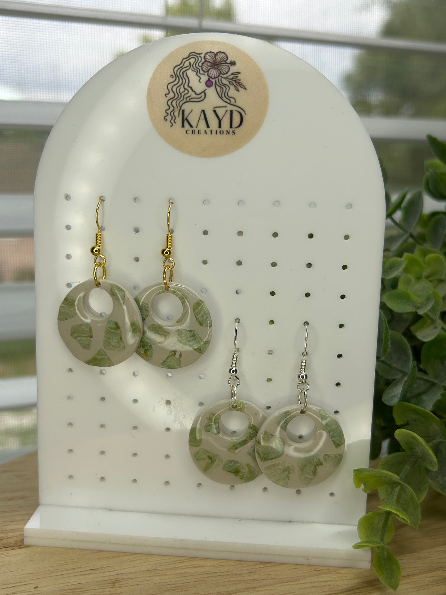 Olive Breeze Pt2 #5