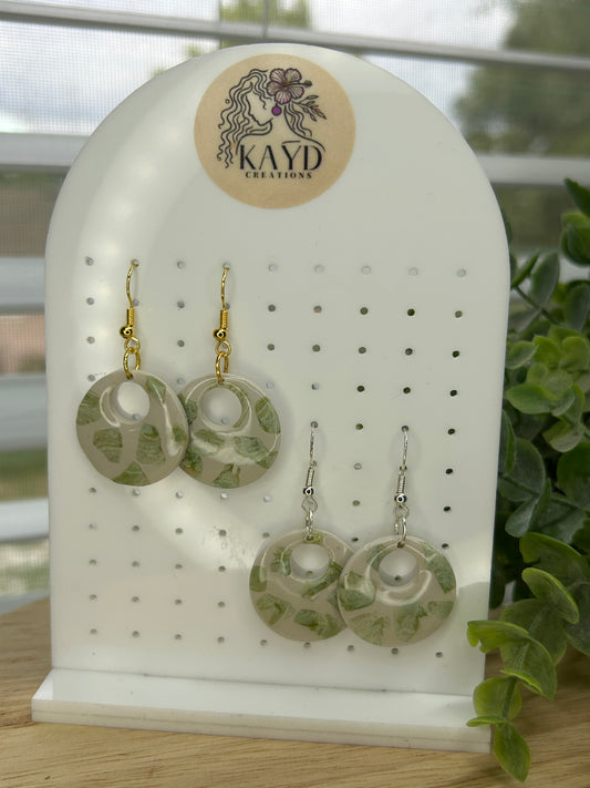 Olive Breeze Pt2 #5