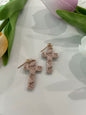 Faith In Style- Flora Crosses