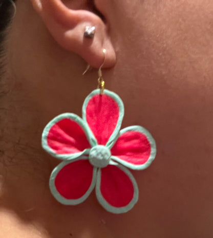 Vibrant Florals