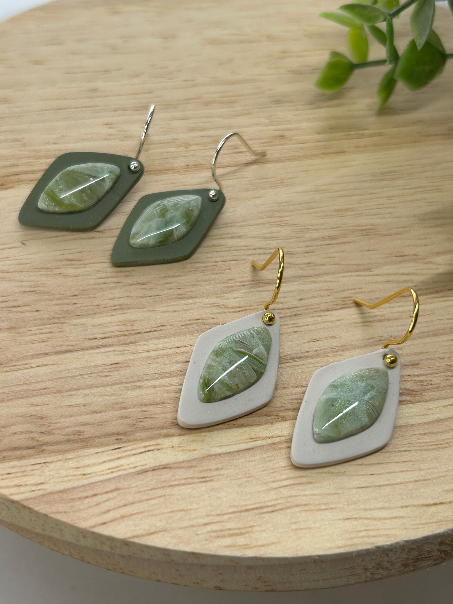 Olive Breeze Pt2 #6