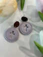 Faith In Style- Cross & Circle