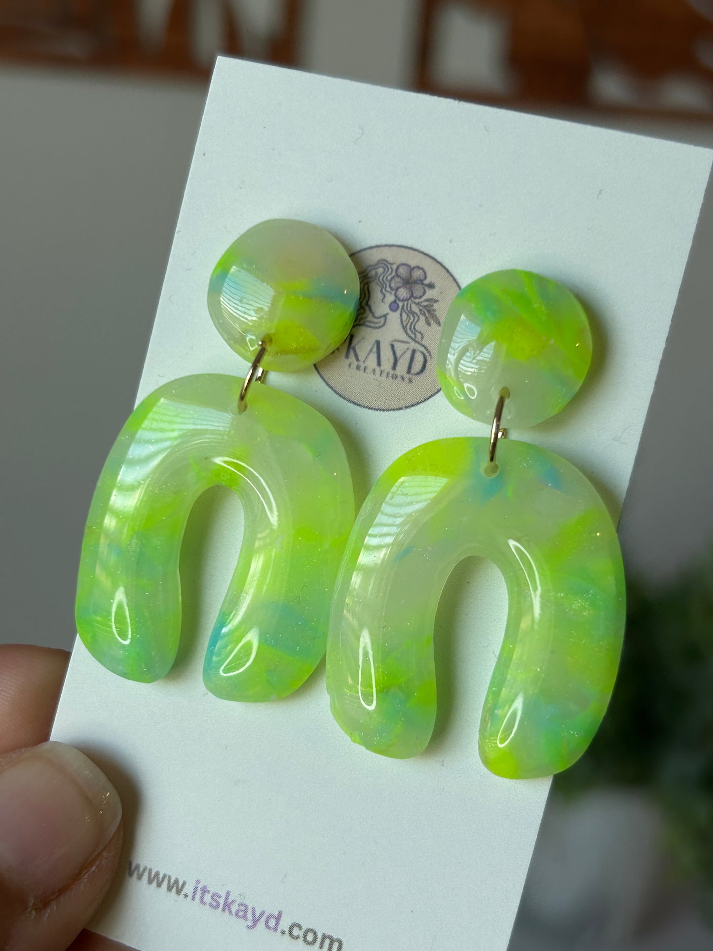 Neon Safari #8