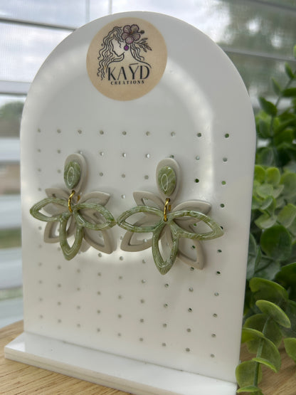 Olive Breeze Pt2 #2