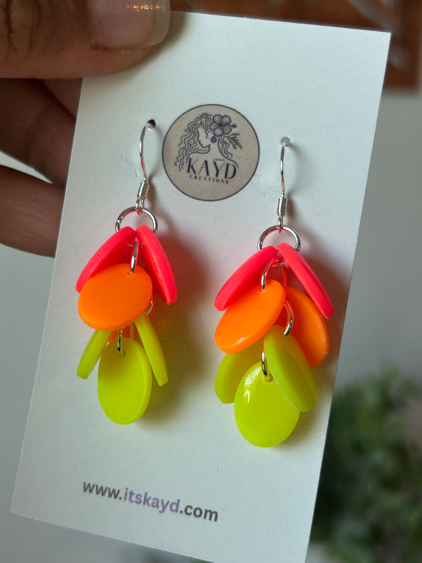 Neon Safari #15