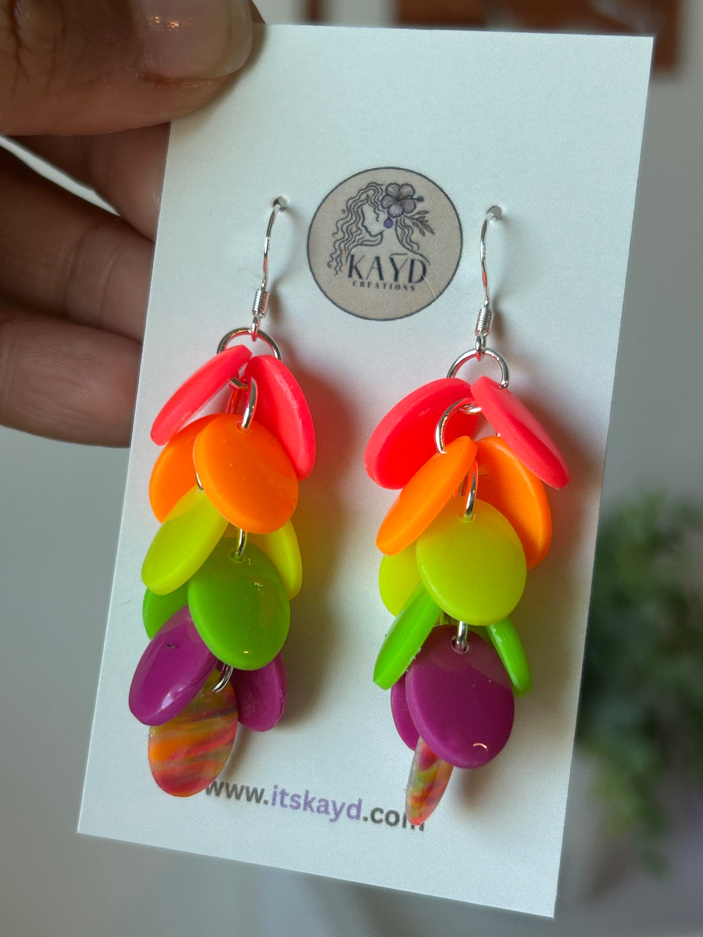 Neon Safari #14