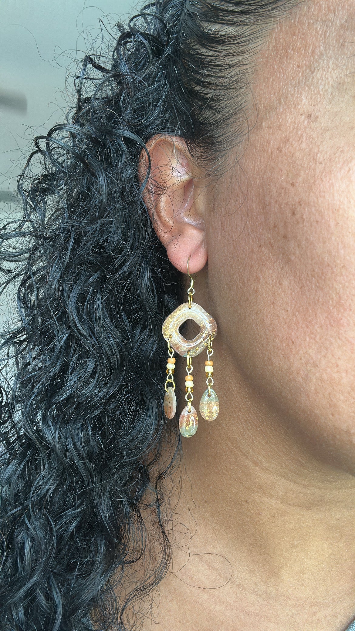 Pearly Golds #7