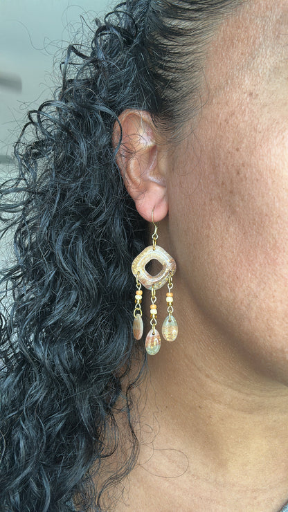 Pearly Golds #7