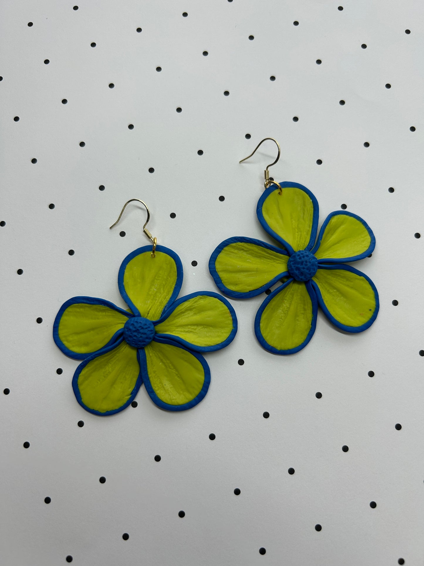 Vibrant Florals
