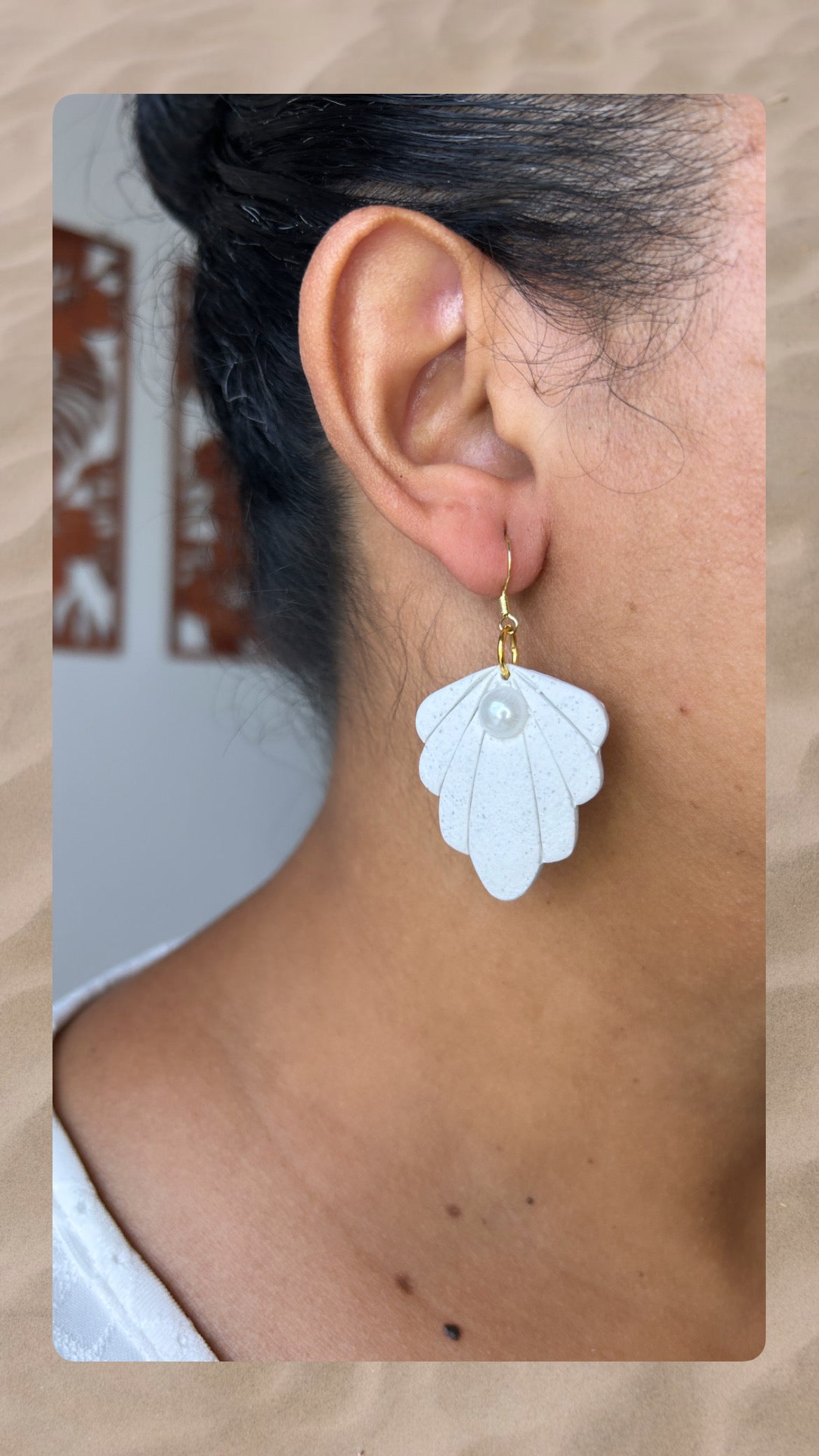 Mi-Shell #4