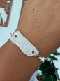 Adjustable Charm Bracelets