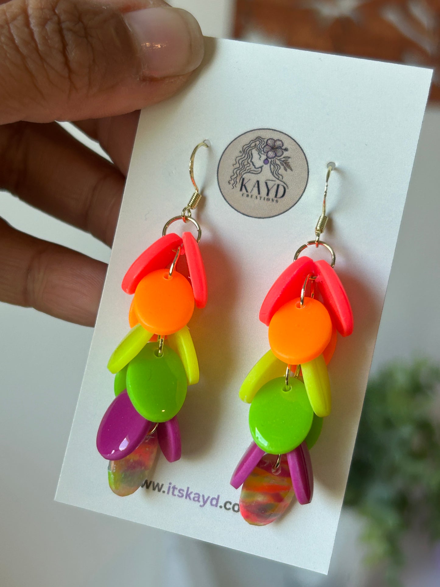 Neon Safari #14