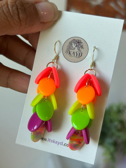Neon Safari #14