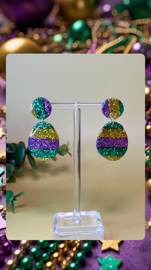 Mardi Gras Collection #1