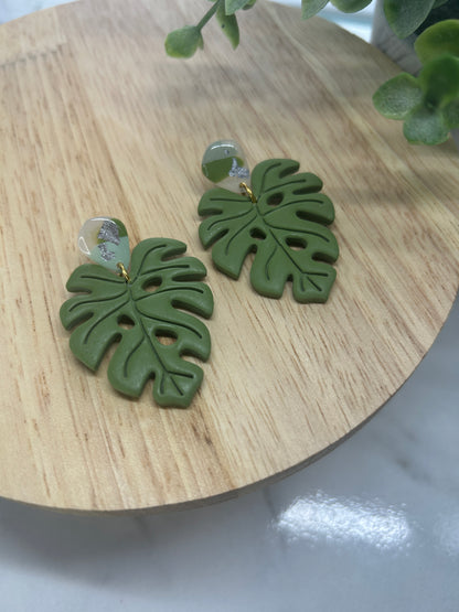 Olive Breeze #2