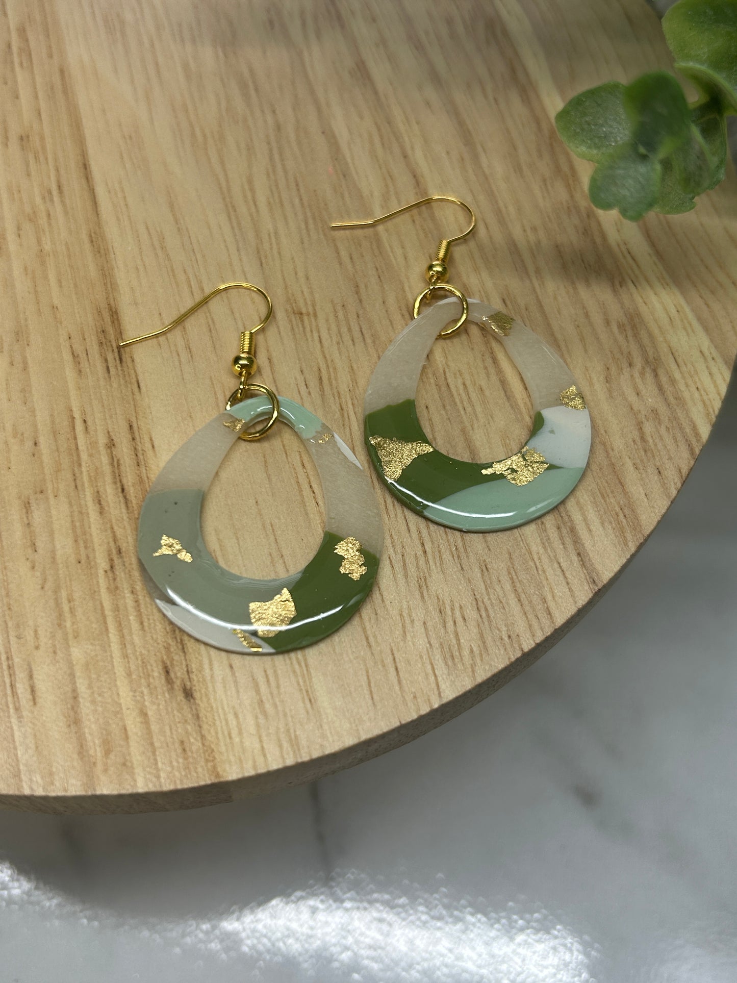 Olive Breeze #7