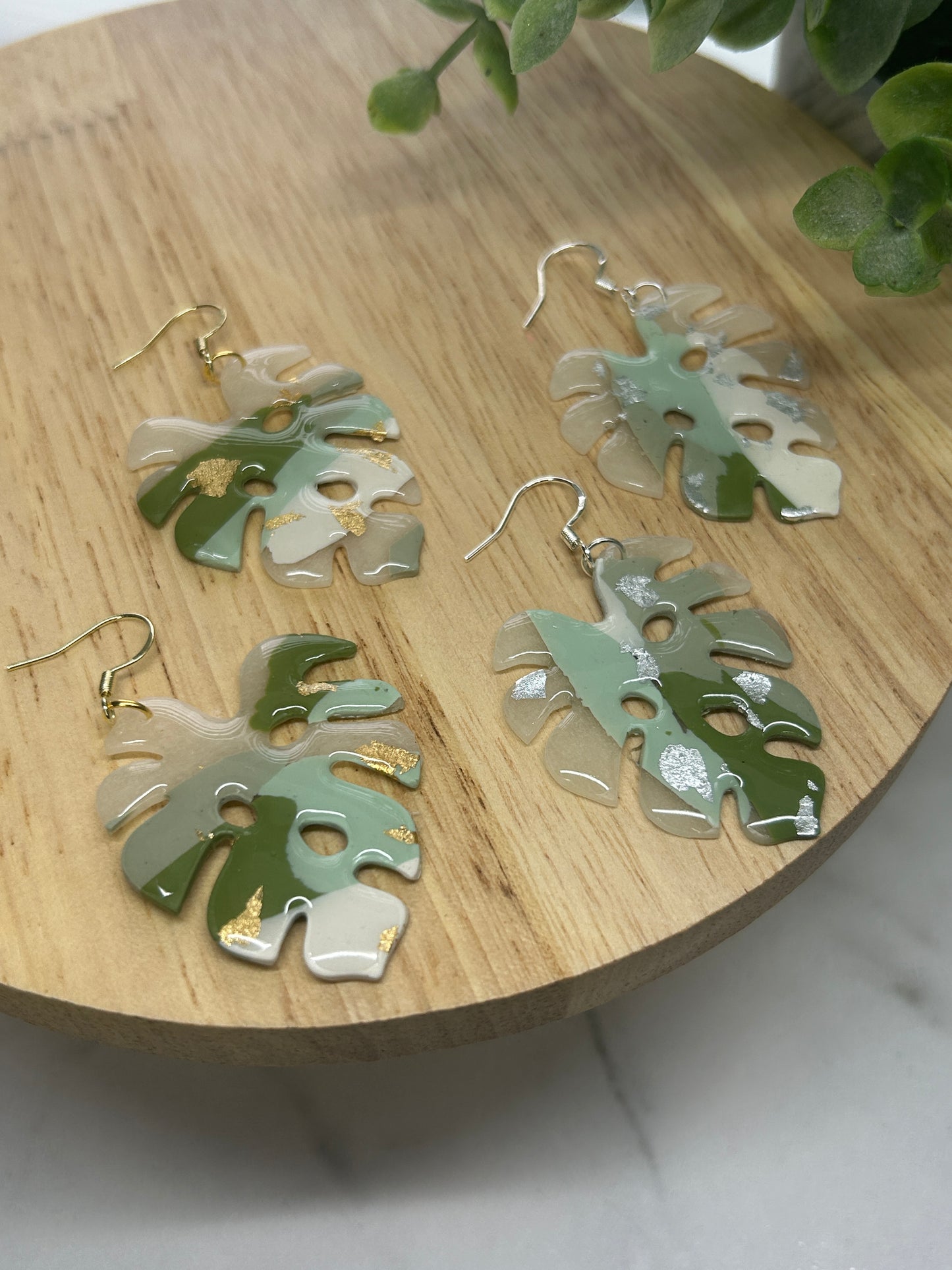 Olive Breeze #3