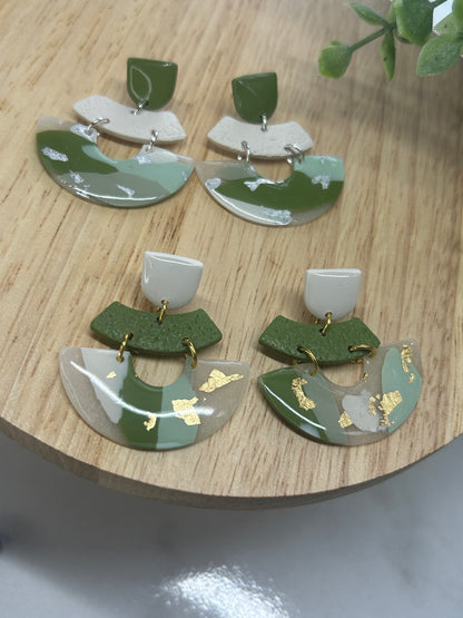 Olive Breeze #4
