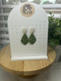 Olive Breeze #8