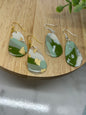 Olive Breeze #10