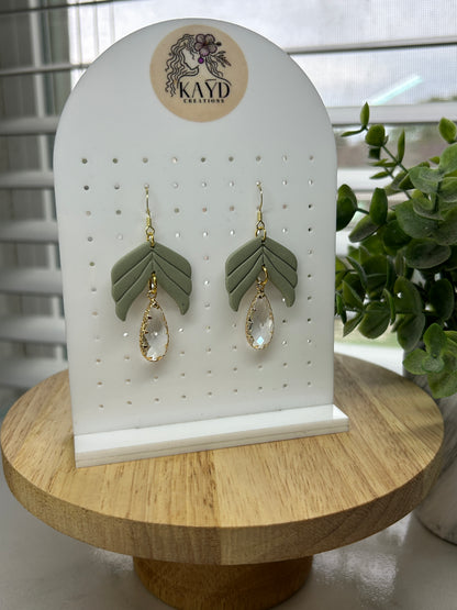 Olive Breeze #6