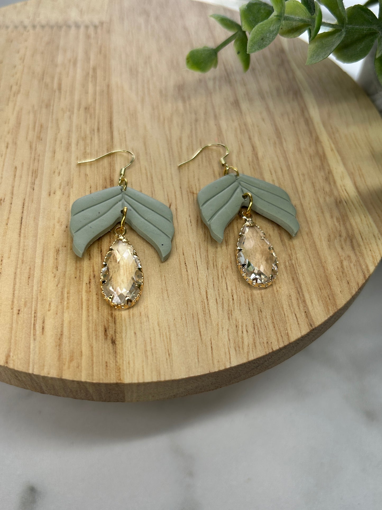 Olive Breeze #6