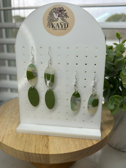 Olive Breeze #13