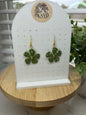 Olive Breeze #11