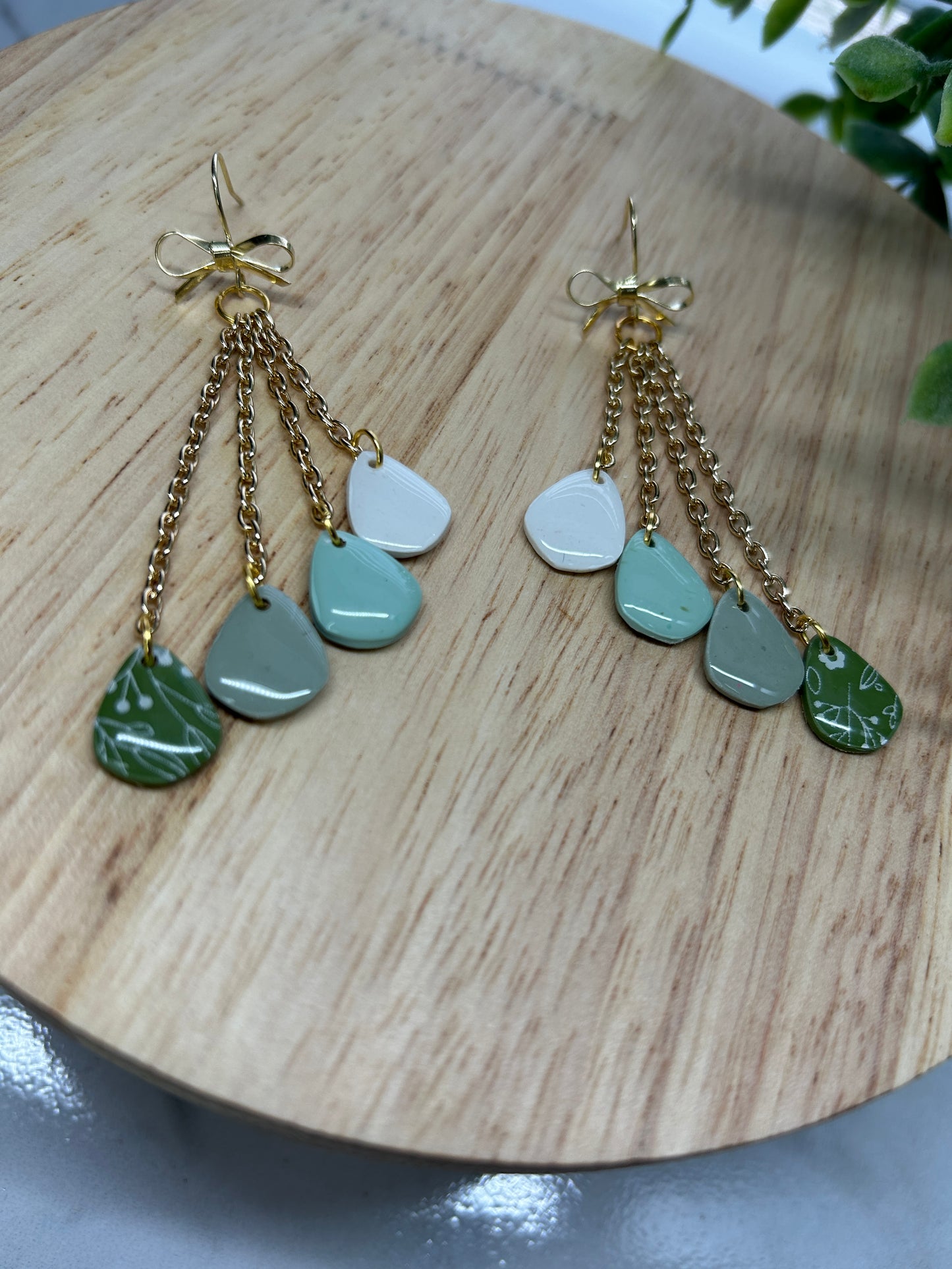 Olive Breeze #5