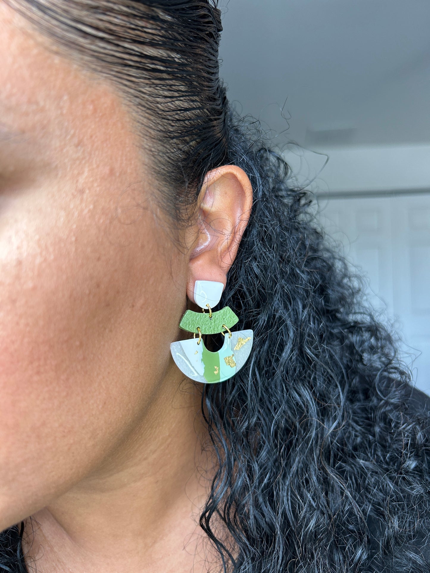 Olive Breeze #4