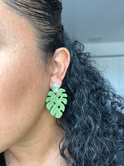 Olive Breeze #2