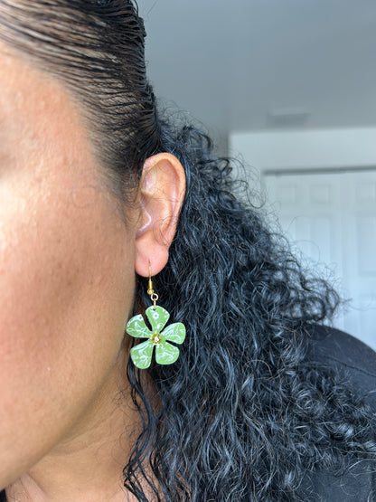 Olive Breeze #11
