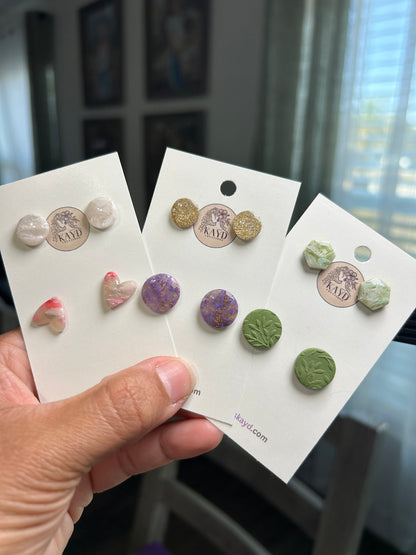 Stud Packs