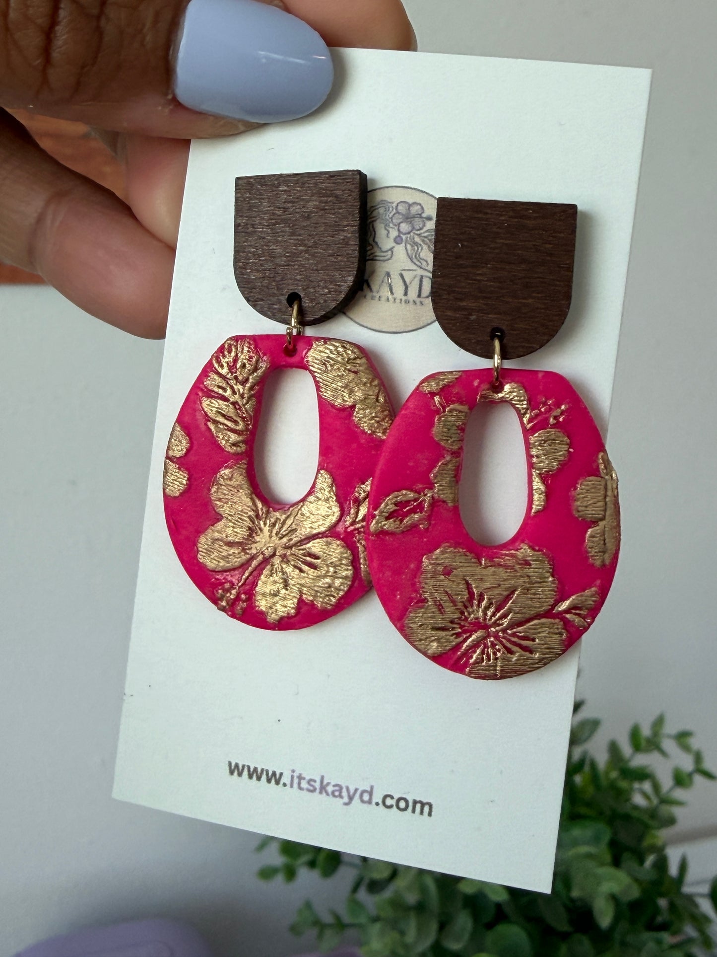 Tropicana #1