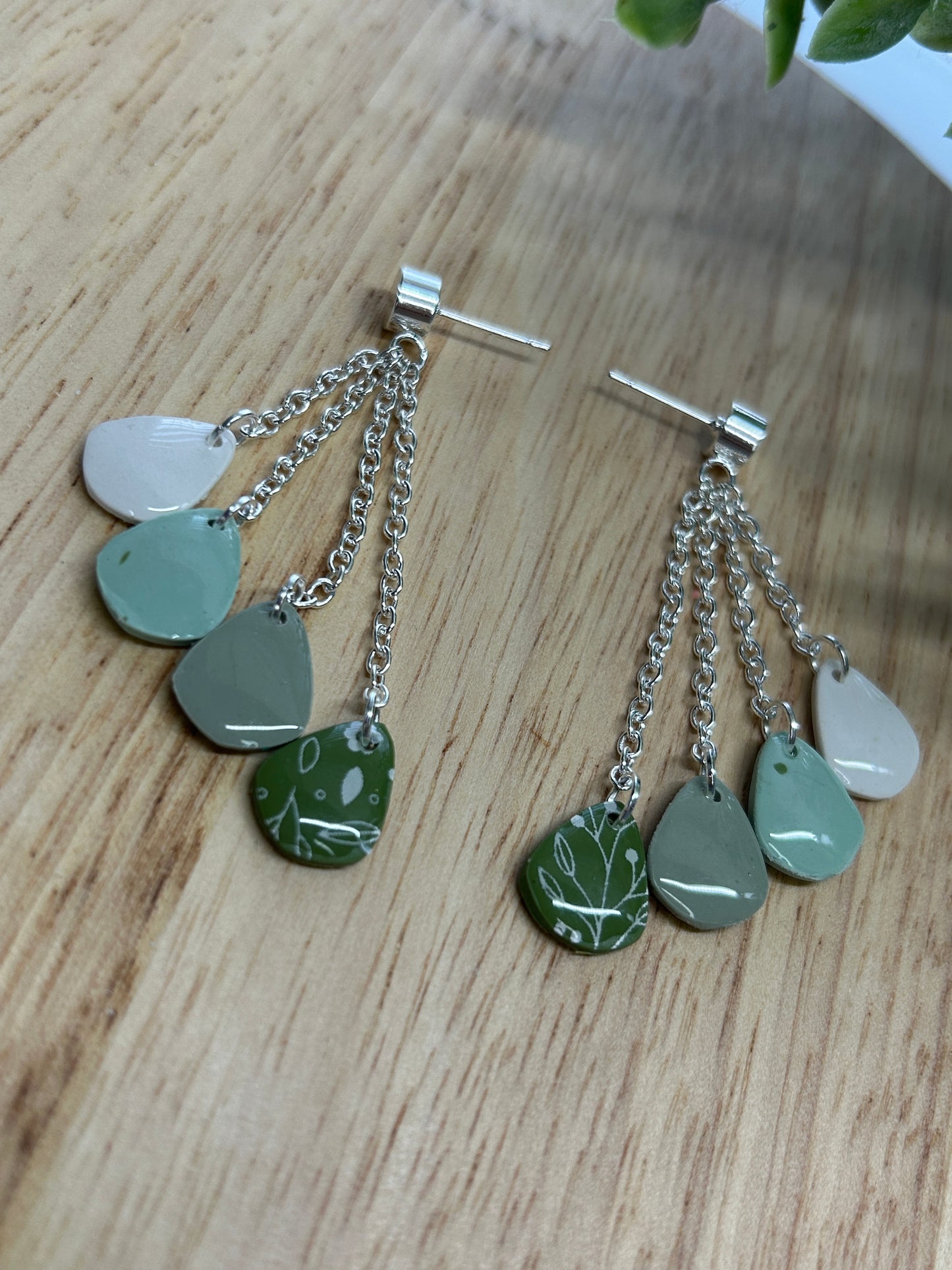 Olive Breeze #5