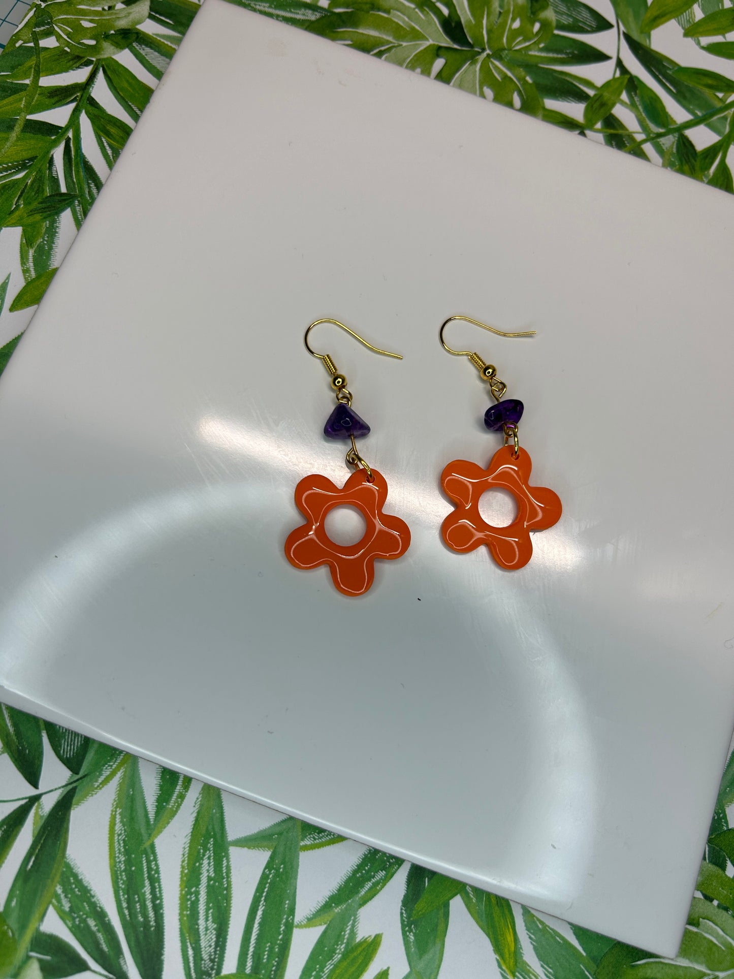 Gem Blooms
