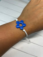 Adjustable Charm Bracelets