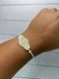 Adjustable Charm Bracelets