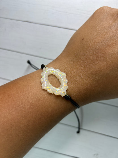 Adjustable Charm Bracelets