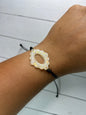 Adjustable Charm Bracelets