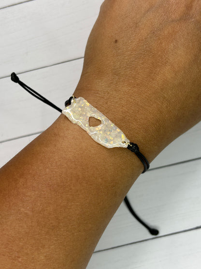 Adjustable Charm Bracelets