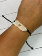 Adjustable Charm Bracelets