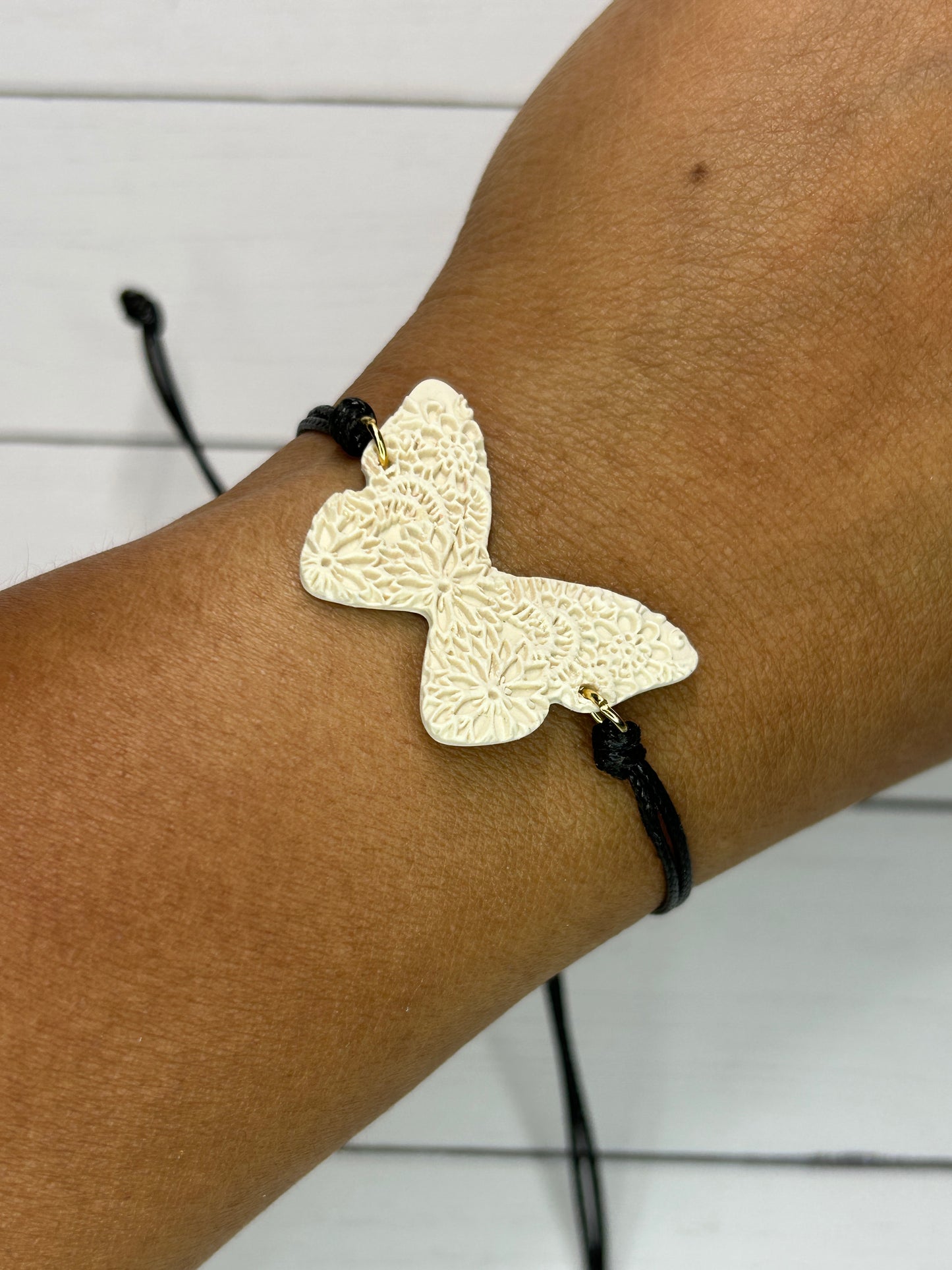 Adjustable Charm Bracelets