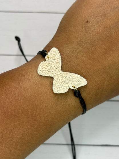 Adjustable Charm Bracelets