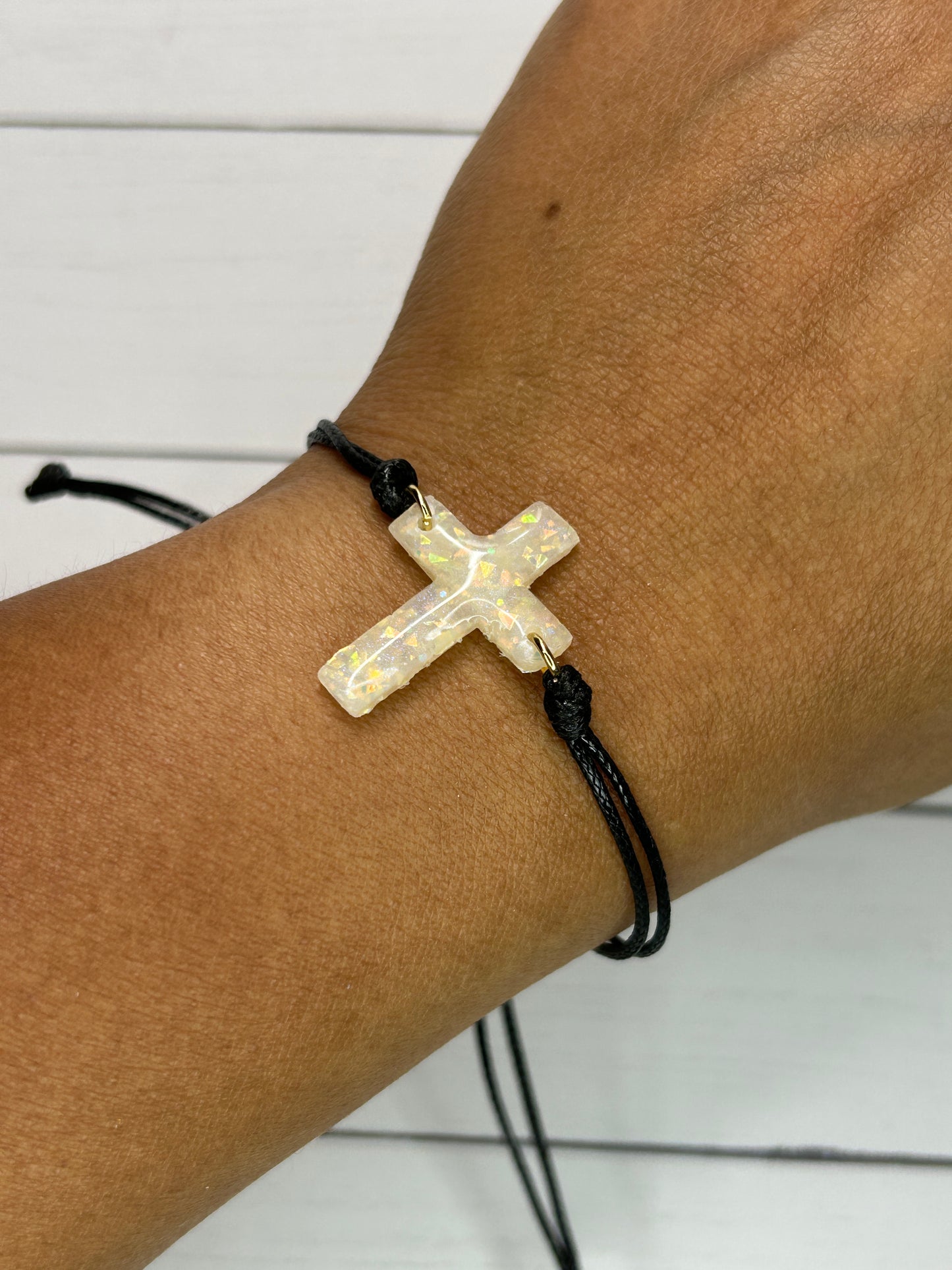 Adjustable Charm Bracelets