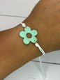 Adjustable Charm Bracelets