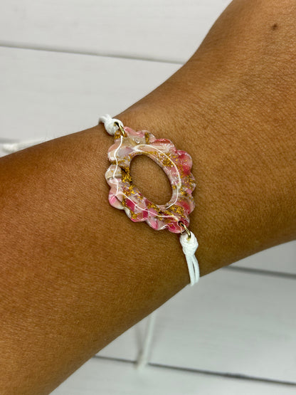 Adjustable Charm Bracelets