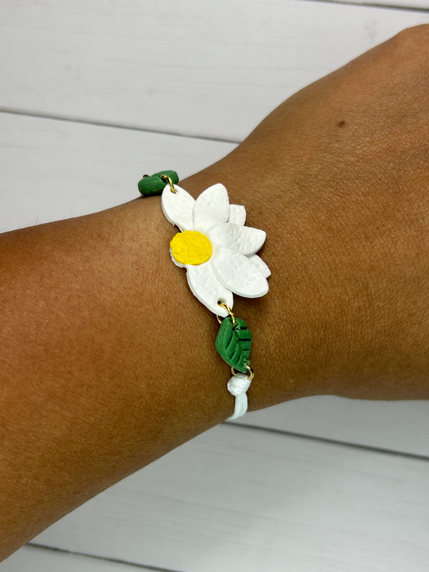 Adjustable Charm Bracelets